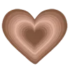 🤎 Эмодзи «Brown & Beige» для Telegram