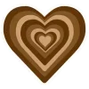 🤩 Эмодзи «Brown & Beige» для Telegram