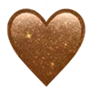 🤎 Эмодзи «Brown & Beige» для Telegram