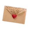 💌 Эмодзи «Brown & Beige» для Telegram