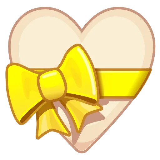 💝 Стикер «Brown Emoji» для Telegram