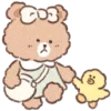 🥺 Эмодзи «🌿 Осенний муд в милых смайликах» для Telegram