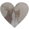 🦌 Эмодзи «🌿 Осенний муд в милых смайликах» для Telegram