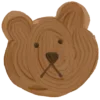 🐻 Эмодзи «🌿 Осенний муд в милых смайликах» для Telegram