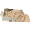 📜 Эмодзи «🌿 Осенний муд в милых смайликах» для Telegram