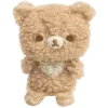 🧸 Эмодзи «🌿 Осенний муд в милых смайликах» для Telegram