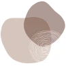 🟤 Эмодзи «🌿 Осенний муд в милых смайликах» для Telegram