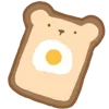 🍞 Эмодзи «🌿 Осенний муд в милых смайликах» для Telegram