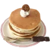 🥞 Эмодзи «🌿 Осенний муд в милых смайликах» для Telegram