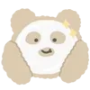 🐻 Эмодзи «🌿 Осенний муд в милых смайликах» для Telegram