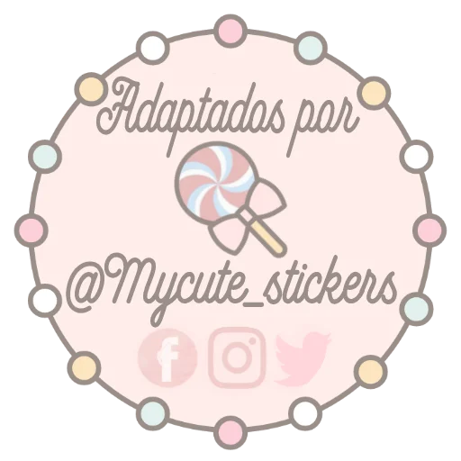 🍭 Стикер «Brownie Bear» для Telegram