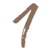 Эмодзи brown numbers для Telegram — скачать