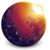 🕸 Эмодзи «Old Browsers» для Telegram