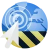 🕸 Эмодзи «Old Browsers» для Telegram