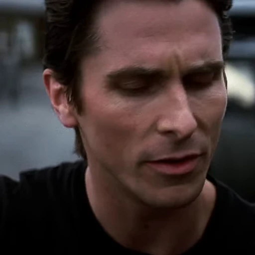 Стикерпак Bruce Wayne The Dark Knight для Telegram — скачать