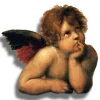 🙄 Эмодзи «Mythology And Aesthetics» для Telegram