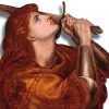 🫡 Эмодзи «Mythology And Aesthetics» для Telegram