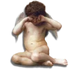 😭 Эмодзи «Mythology And Aesthetics» для Telegram