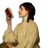 📖 Эмодзи «Mythology And Aesthetics» для Telegram