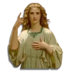 ☝ Эмодзи «Mythology And Aesthetics» для Telegram