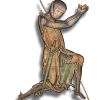 🤌 Эмодзи «Mythology And Aesthetics» для Telegram