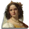 😠 Эмодзи «Mythology And Aesthetics» для Telegram