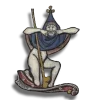 😛 Эмодзи «Mythology And Aesthetics» для Telegram