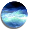 🌊 Эмодзи «Mythology And Aesthetics» для Telegram