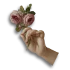 🌷 Эмодзи «Mythology And Aesthetics» для Telegram