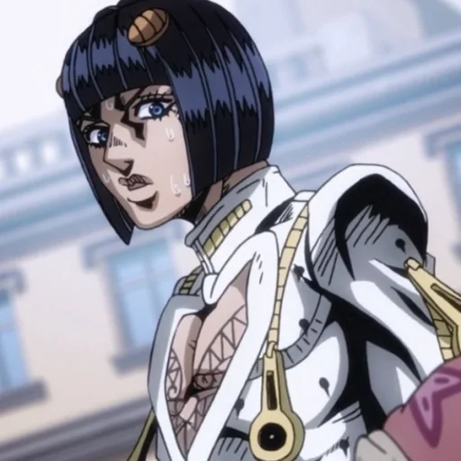 📎 Стикер «bruno buccellati» для Telegram