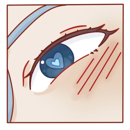😍 Стикер «BSD stickers» для Telegram