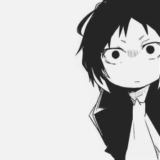 😳 Стикер «bsdmanga» для Telegram