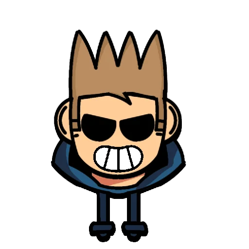😌 Стикер «Bsfnf2» для Telegram