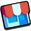 🛒 Эмодзи «♟ Brawl Stars Emojis - значки из бравла.» для Telegram