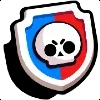 🔋 Эмодзи «♟ Brawl Stars Emojis - значки из бравла.» для Telegram
