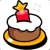 🔅 Эмодзи «♟ Brawl Stars Emojis - значки из бравла.» для Telegram