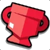🏆 Эмодзи «♟ Brawl Stars Emojis - значки из бравла.» для Telegram
