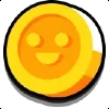 🪙 Эмодзи «♟ Brawl Stars Emojis - значки из бравла.» для Telegram