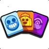 💠 Эмодзи «♟ Brawl Stars Emojis - значки из бравла.» для Telegram