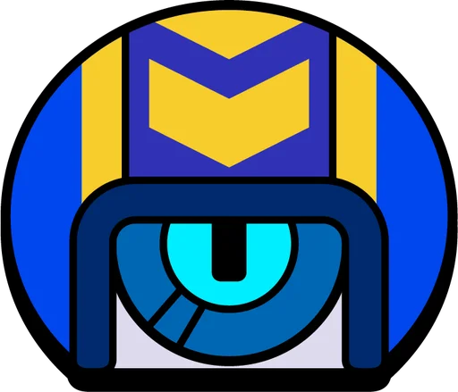 🏍 Стикер «Brawl Stars Pins (General)» для Telegram