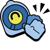 👏 Эмодзи «Бравл 2» для Telegram