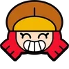 😁 Эмодзи «Бравл 2» для Telegram