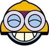 😁 Эмодзи «Бравл 2» для Telegram