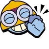 👏 Эмодзи «Бравл 2» для Telegram
