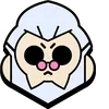 😁 Эмодзи «Бравл 2» для Telegram