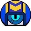 😁 Эмодзи «Бравл 2» для Telegram
