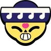 😁 Эмодзи «Бравл 2» для Telegram