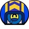 😁 Эмодзи «Бравл 2» для Telegram