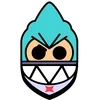 ▫️ Эмодзи «Бравл 5» для Telegram