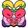 ▫️ Эмодзи «Бравл 5» для Telegram
